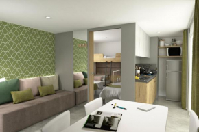 Casapini Premium Mobile Home